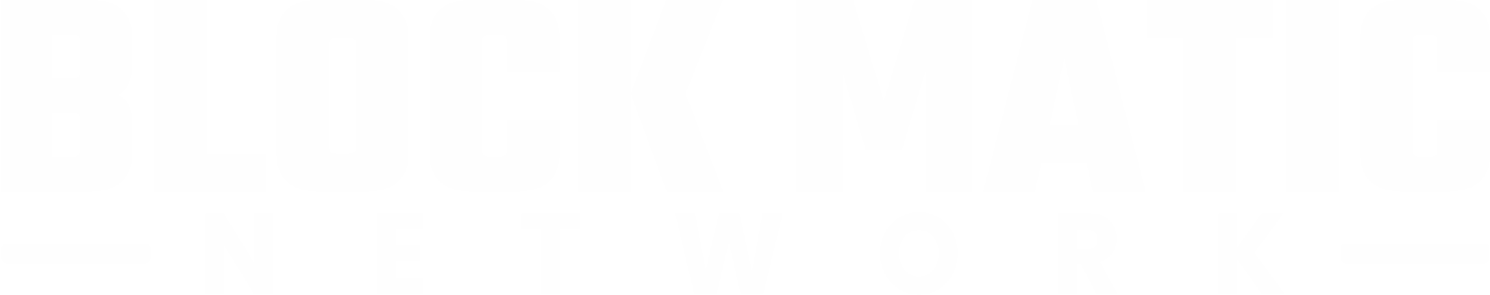 BLOCKMATIC Logo