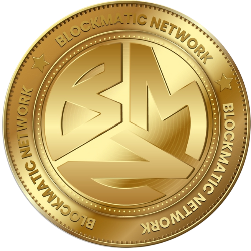 BMN Coin Logo