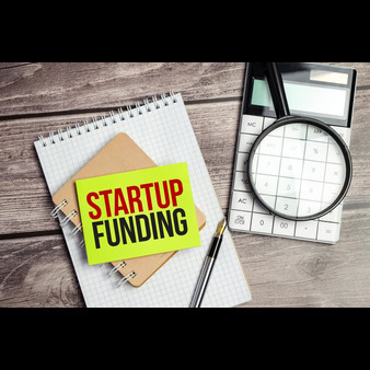 Startup Funding
